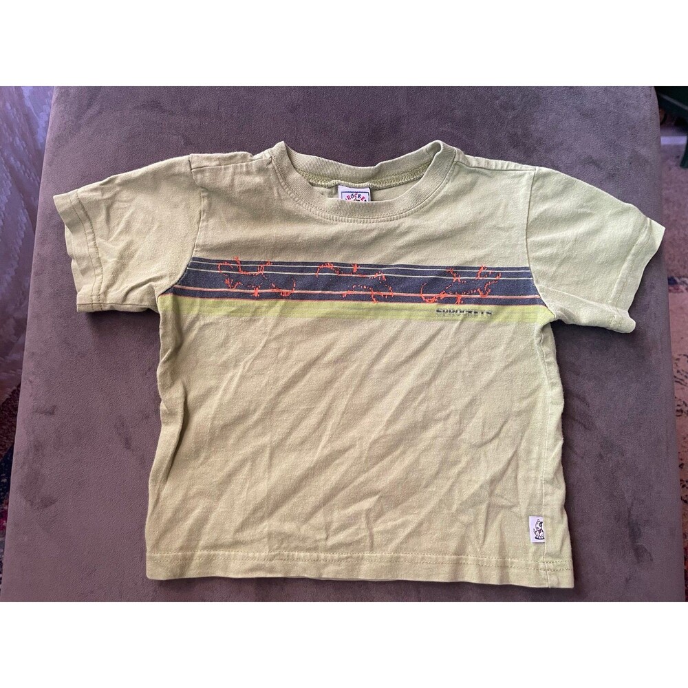 Vintage Sprocket Surf t-shirt